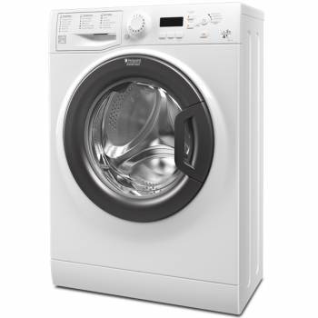Стиральная машина Hotpoint-Ariston Front Loader VMUF 501 B