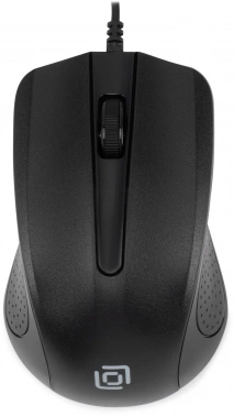 Клавиатура + мышь Оклик 600M