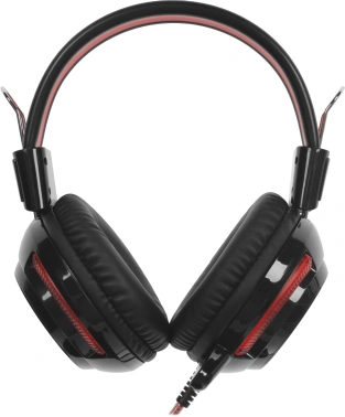 Наушники с микрофоном Оклик HS-G300 ARMAGEDDON