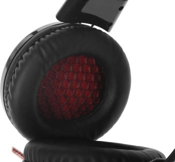 Наушники с микрофоном Оклик HS-G300 ARMAGEDDON