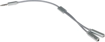 Наушники с микрофоном Оклик HS-G300 ARMAGEDDON