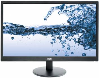 Монитор AOC 21.5