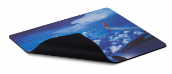 Коврик для мыши Buro BU-R51748