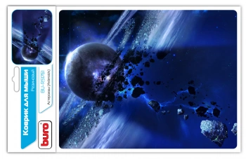 Коврик для мыши Buro BU-R51761