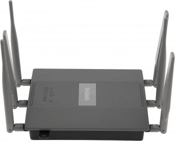 Точка доступа D-Link DAP-2695/RU/A1A
