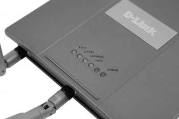Точка доступа D-Link DAP-2695/RU/A1A