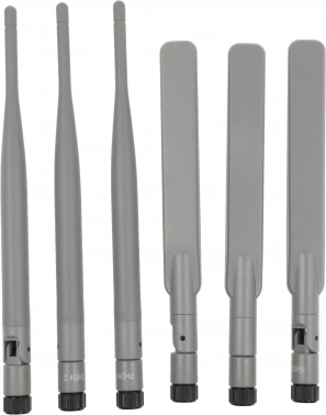 Точка доступа D-Link DAP-2695/RU/A1A