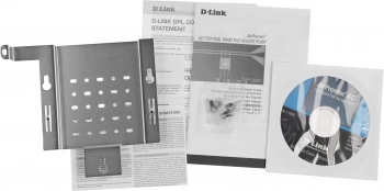 Точка доступа D-Link DAP-2695/RU/A1A