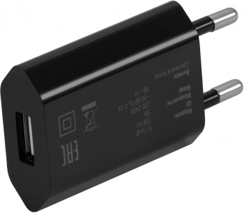 Сетевое зар./устр. Buro  TJ-164b