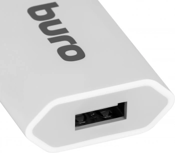 Сетевое зар./устр. Buro  TJ-164w