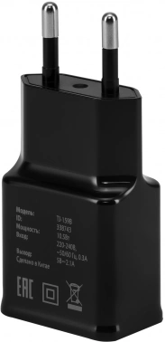 Сетевое зар./устр. Buro  TJ-159b