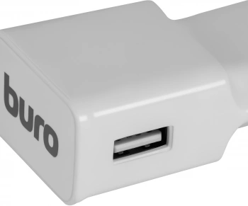 Сетевое зар./устр. Buro  TJ-159w