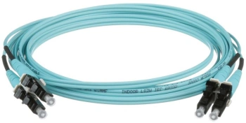 Патч-корд Panduit Opti-Core