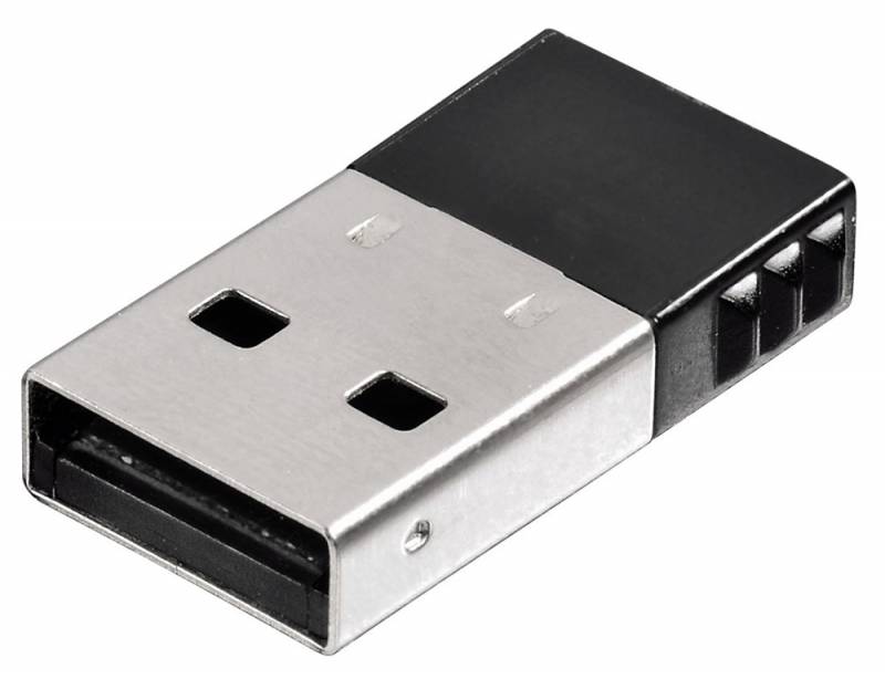 Контроллер USB Hama Nano 4.0
