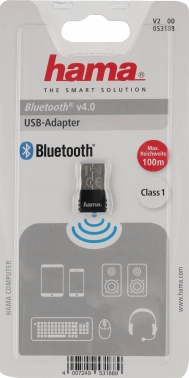 Контроллер USB Hama Nano 4.0