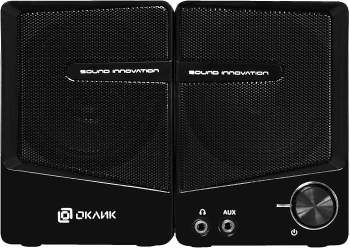 Колонки Оклик OK-126