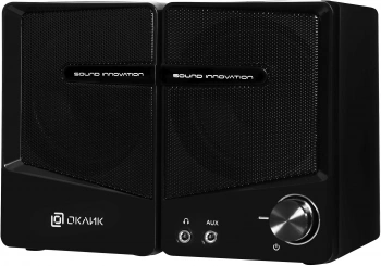 Колонки Оклик OK-126