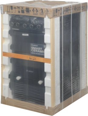 Плита Газовая Gefest ПГ 5300-02 0046