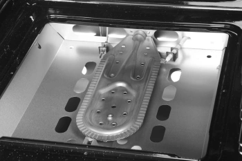 Плита Газовая Gefest ПГ 5300-02 0046