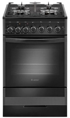 Плита Комбинированная Gefest ПГЭ 5502-02 0044