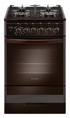 Плита Комбинированная Gefest ПГЭ 5502-03 0045