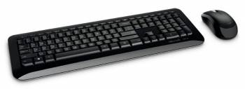 Клавиатура + мышь Microsoft 850