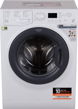 Стиральная машина Hotpoint-Ariston VMSG 601 B