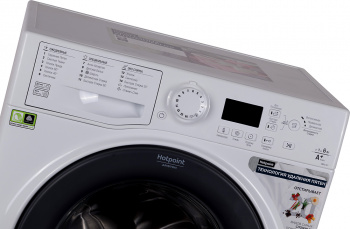 Стиральная машина Hotpoint-Ariston VMSG 601 B