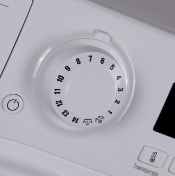 Стиральная машина Hotpoint-Ariston VMSG 601 B