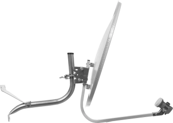 Комплект установщика спутникового телевидения Триколор  СТВ-0.55