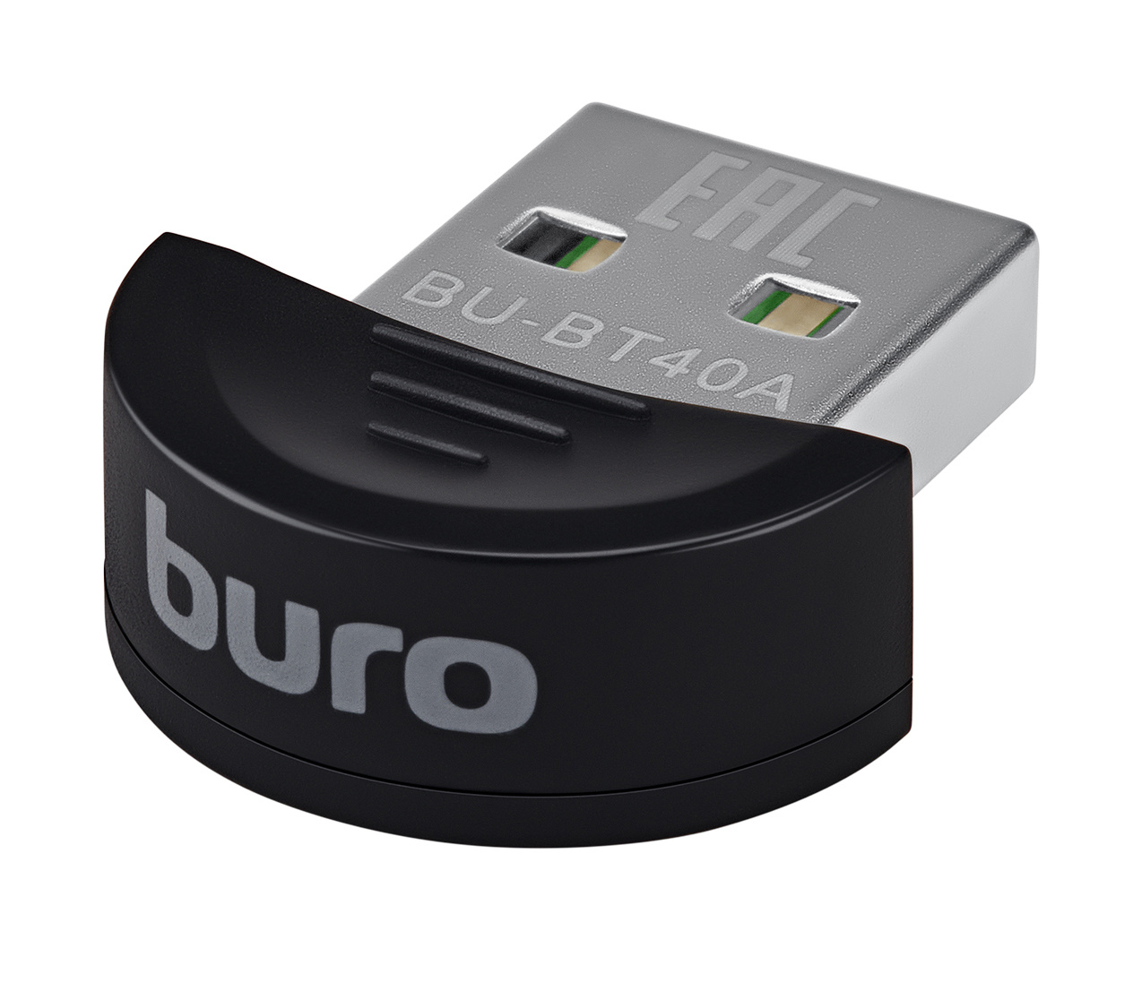 Адаптер USB Buro BU-BT40A