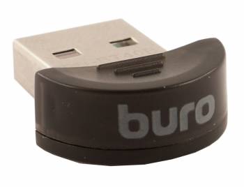 Адаптер USB Buro BU-BT40B