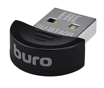 Адаптер USB Buro BU-BT40B