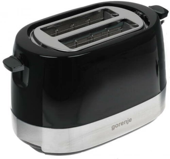 Тостер Gorenje T850BK