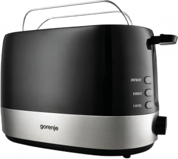 Тостер Gorenje T850BK