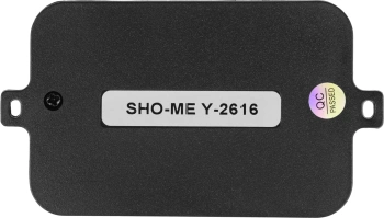 Парковочный Радар Sho-Me Y-2616N04