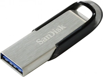Флеш Диск Sandisk 128GB Cruzer Ultra Flair