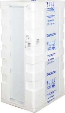 Холодильник Бирюса Б-110