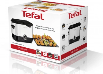 Фритюрница Tefal FF220015