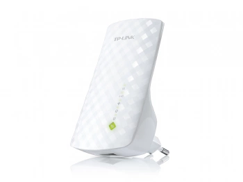 Повторитель беспроводного сигнала TP-Link RE200