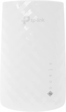 Повторитель беспроводного сигнала TP-Link RE200