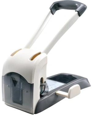 Дырокол Kw-Trio Lever-Tech HD