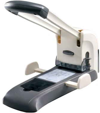 Дырокол Kw-Trio Lever-Tech HD