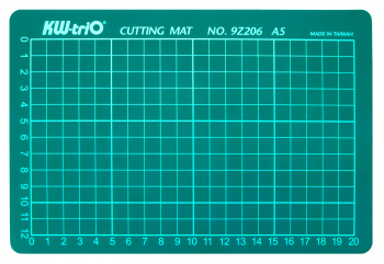 Подкладка для резки Kw-Trio 9Z206