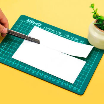 Подкладка для резки Kw-Trio 9Z206