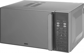 Микроволновая Печь BBK 23MWC-982S/SB-M