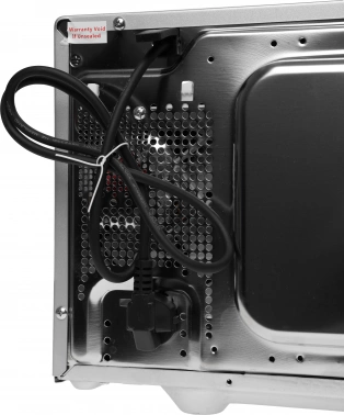 Микроволновая Печь BBK 23MWC-982S/SB-M