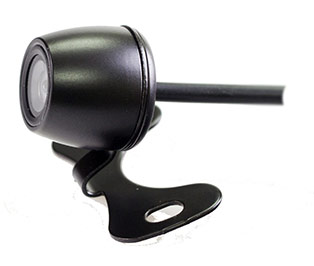 Камера заднего вида Silverstone F1 Interpower IP-158