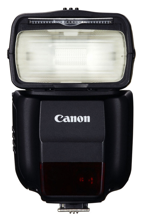 Вспышка Canon Speedlight 430EX III -RT