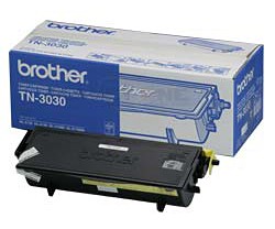 Картридж лазерный Brother TN3030